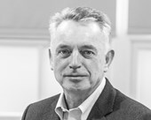 Gordon Sutherland - Chief Executive Officer